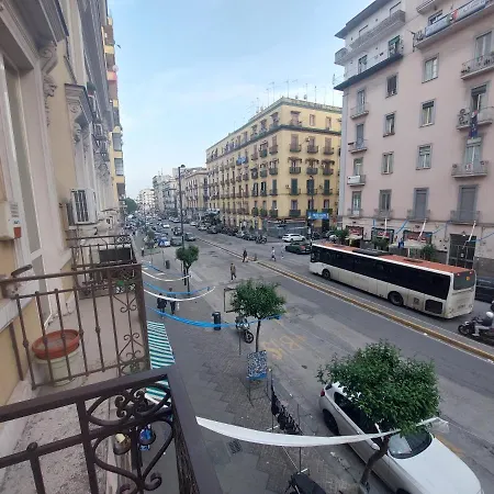 Dint 'o Core E Napule Bed & Breakfast