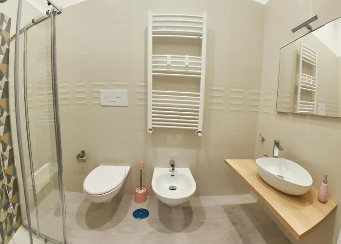 Dint 'o Core E Napule Bed & Breakfast