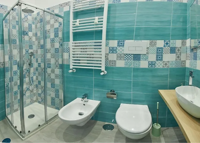 Bed & Breakfast Dint 'o Core E Napule