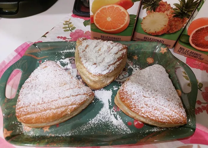 Dint 'o Core E Napule Bed & Breakfast