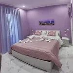 Bed & Breakfast Dint 'o Core E Napule Napoli