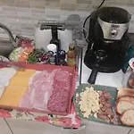 Dint 'o Core E Napule