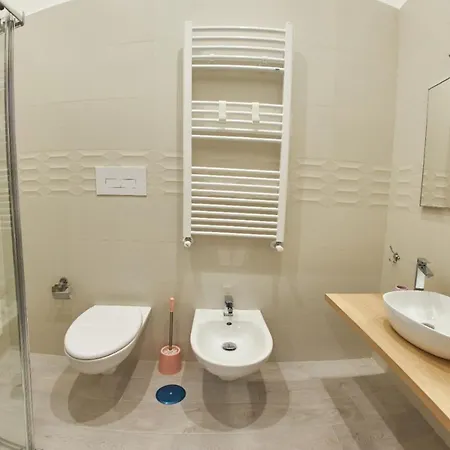 Dint 'o Core E Napule B&B