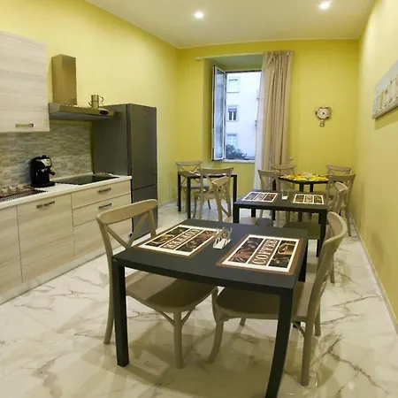 Dint 'o Core E Napule 4*