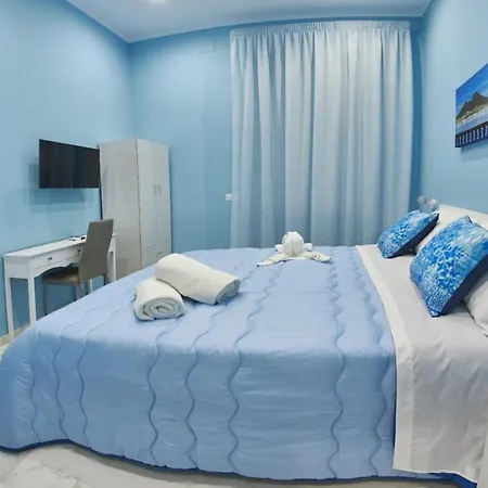 Dint 'o Core E Napule 4*