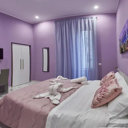 Dint 'o Core E Napule 4*