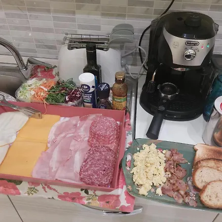 Dint 'o Core E Napule