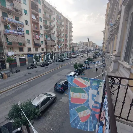 Dint 'o Core E Napule Oda ve Kahvaltı 4*