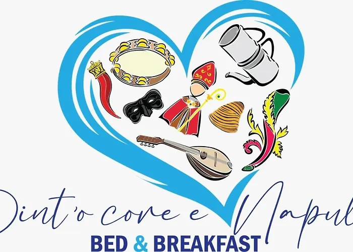 Dint 'o Core E Napule 4*