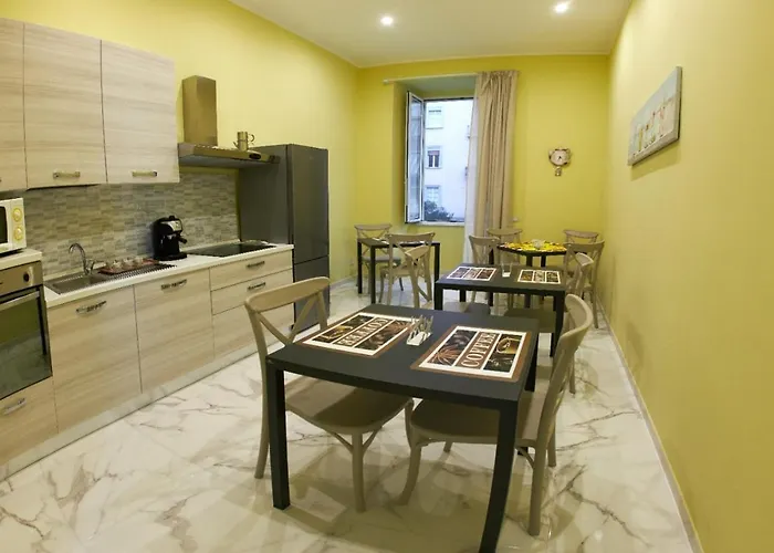 Dint 'o Core E Napule 4*