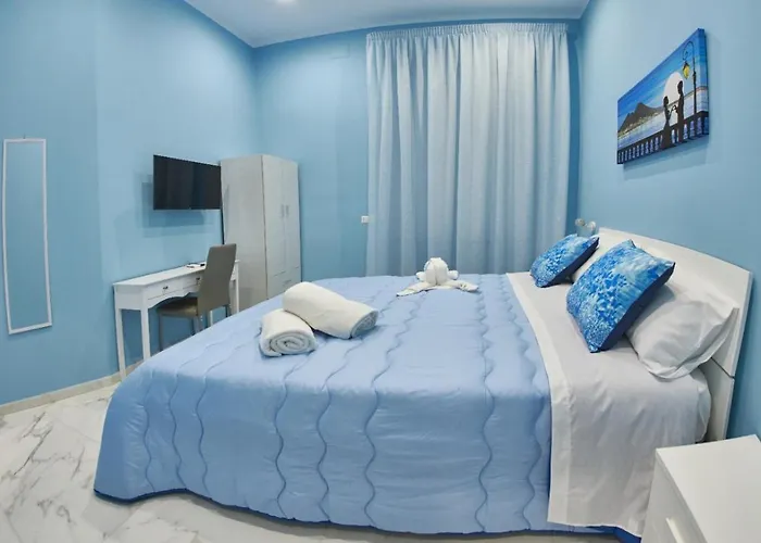 Dint 'o Core E Napule 4*