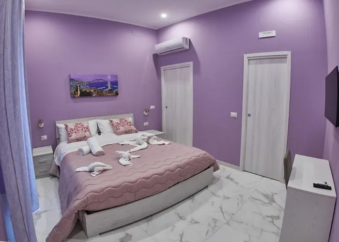 Dint 'o Core E Napule Neapel