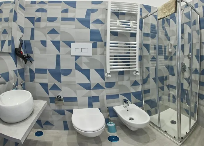 Dint 'o Core E Napule ナポリ