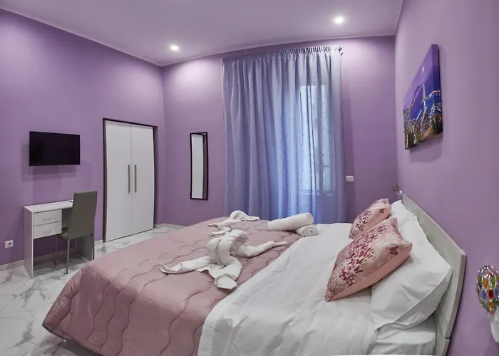 Dint 'o Core E Napule 4*