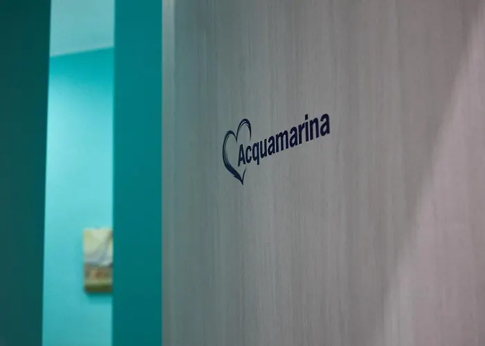 ベッド・アンド・ブレックファスト Dint 'o Core E Napule 4*