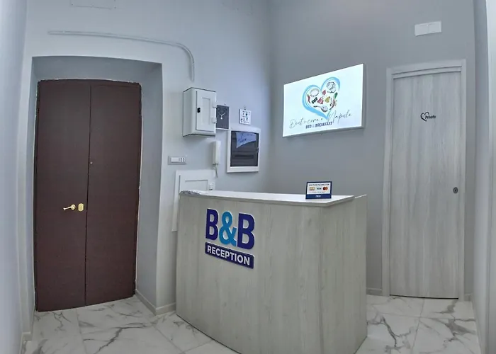 Dint 'o Core E Napule 4*