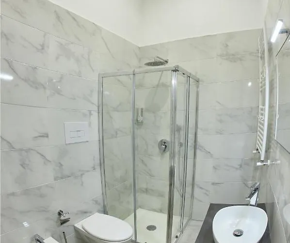 ベッド・アンド・ブレックファスト Dint 'o Core E Napule