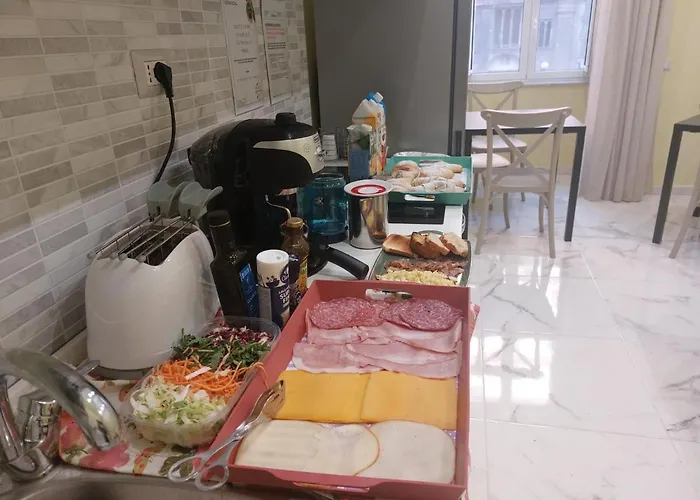 Dint 'o Core E Napule