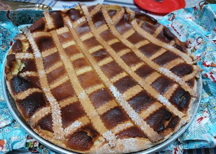 Frühstückspension Dint 'o Core E Napule