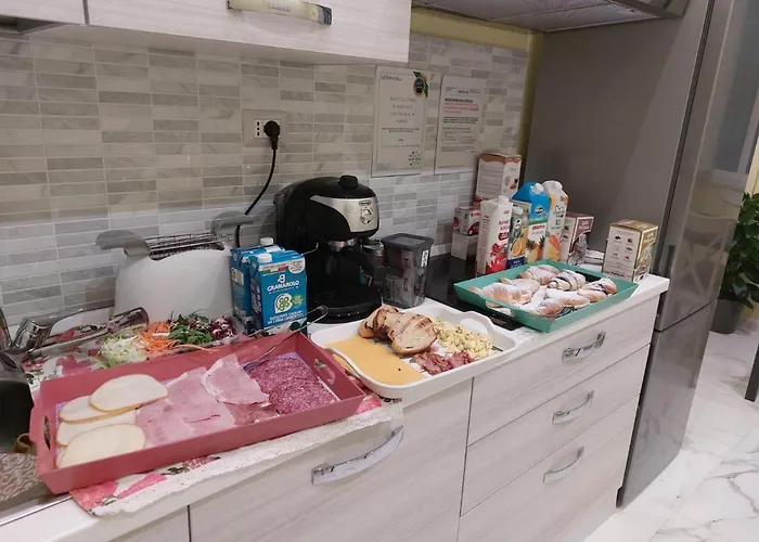 Dint 'o Core E Napule 4*