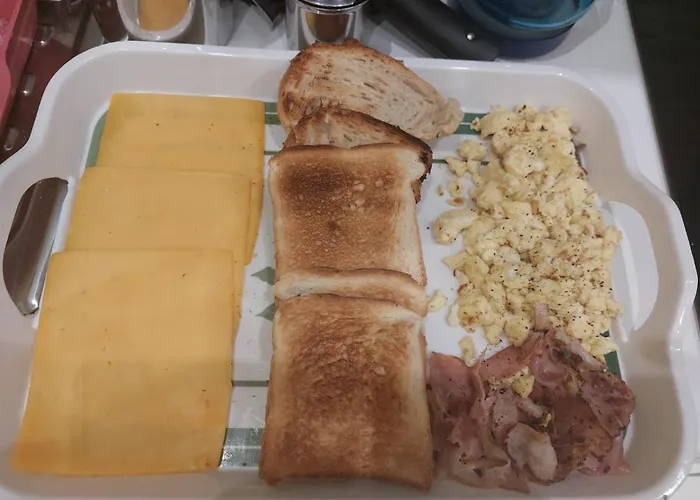 Frühstückspension Dint 'o Core E Napule