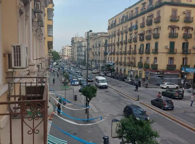 Dint 'o Core E Napule Neapel