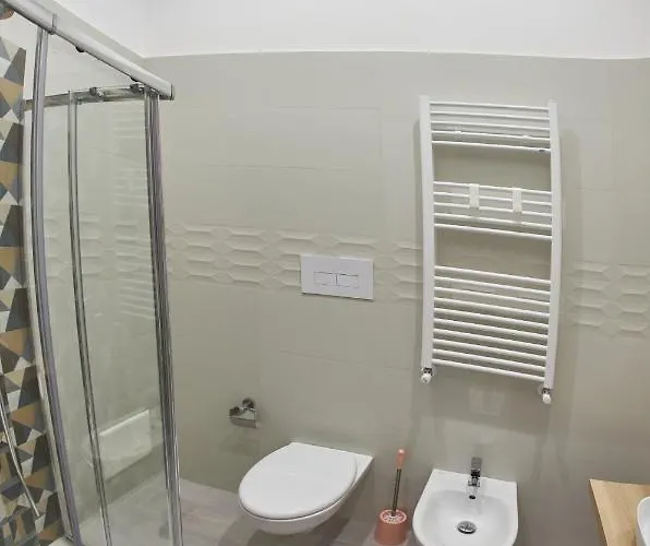 Dint 'o Core E Napule ベッド・アンド・ブレックファスト ナポリ