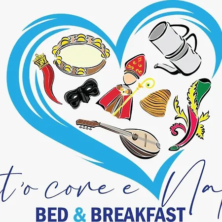 Dint 'o Core E Napule 4*