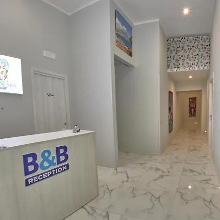 Dint 'o Core E Napule 4*