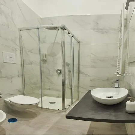 Bed & Breakfast Dint 'o Core E Napule