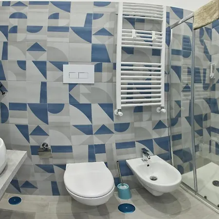 Dint 'o Core E Napule Neapol