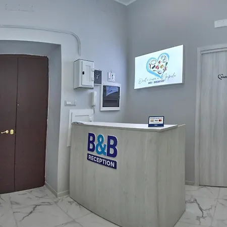 Dint 'o Core E Napule 4*