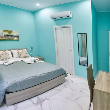 Dint 'o Core E Napule Bed & Breakfast Naples