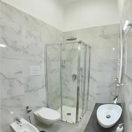 Bed & Breakfast Dint 'o Core E Napule