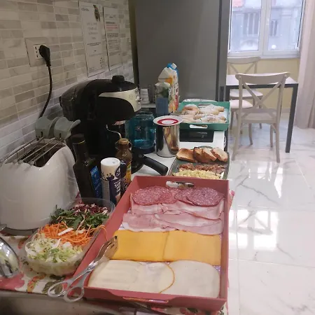 Dint 'o Core E Napule