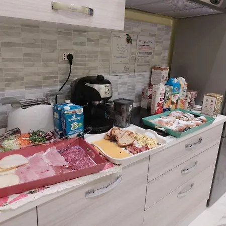 Dint 'o Core E Napule 4*