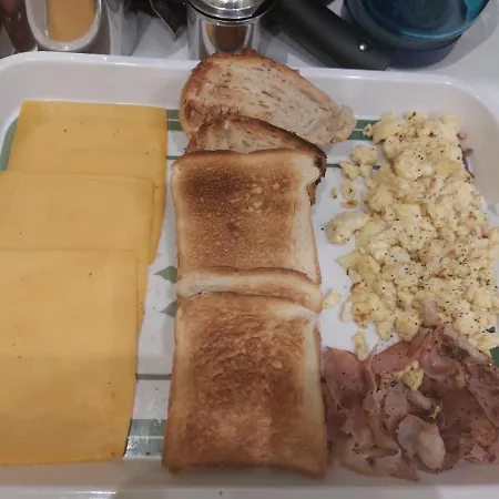 Bed & Breakfast Dint 'o Core E Napule