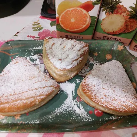 Dint 'o Core E Napule Bed & Breakfast