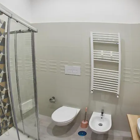 Dint 'o Core E Napule Bed & Breakfast Napoli