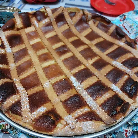 Panzió Dint 'o Core E Napule