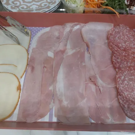 Dint 'o Core E Napule Panzió