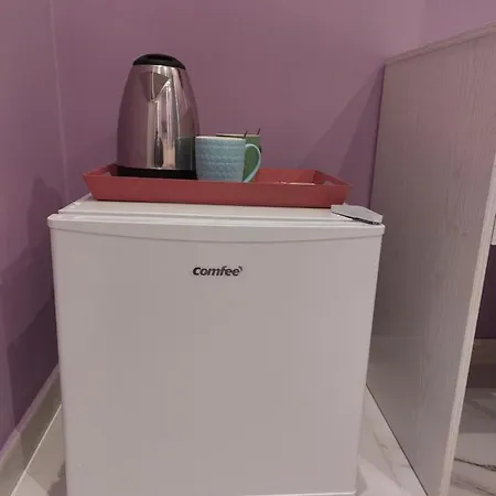 Dint 'o Core E Napule 4* Nápoly