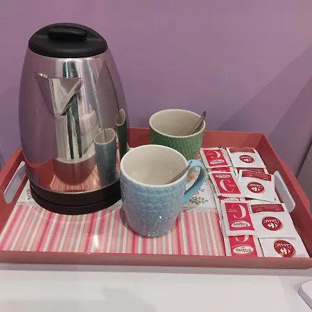 Dint 'o Core E Napule B&B