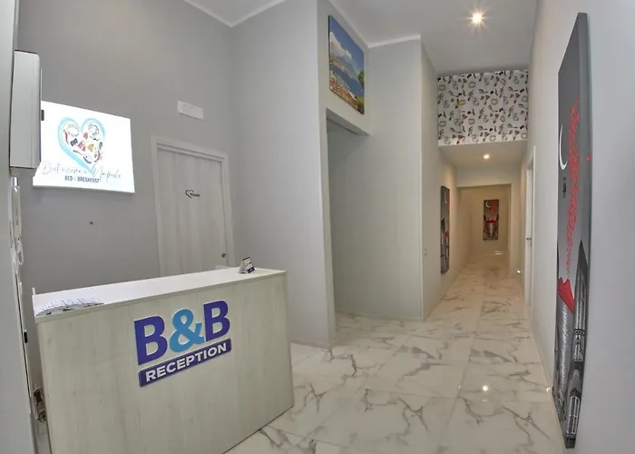 Dint 'o Core E Napule 4*