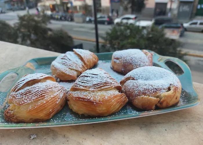 Dint 'o Core E Napule B&B 나폴리