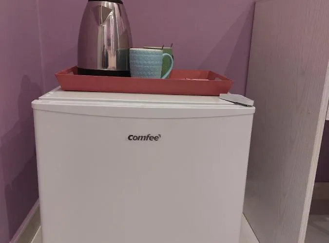 Dint 'o Core E Napule 4* Nápoles